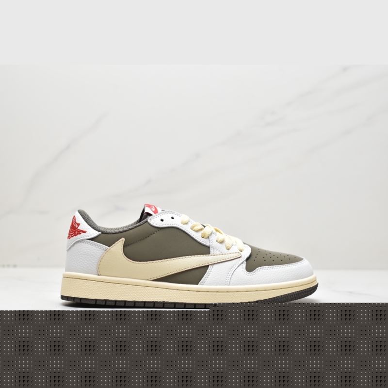 Nike Jordan
